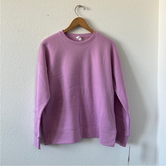 Ideology Women’s Fleece Sweatshirt